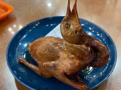 -煲煲掂风味煲仔饭餐厅(西区店)