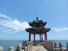 -老龙头景区