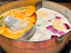 -生如夏花泰式火锅(鹭洲里店)