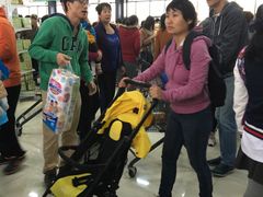 -北京亦庄保税物流中心