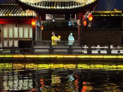 -凤城河风景区