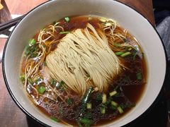 -十面春风·江南面馆(崇宁路店)