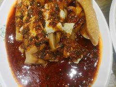 -清真益鑫羊肉手抓馆(南大街店)