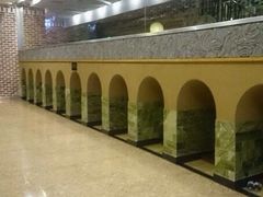 纽斯桑拿会所(天山路店)-纽斯桑拿会所(餐厅天山路店)