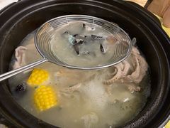 水律王火锅-荔城生鲜盛宴(番禺旗舰店)