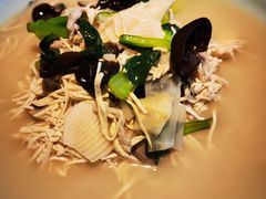 -花园茶楼(兴城西路店)