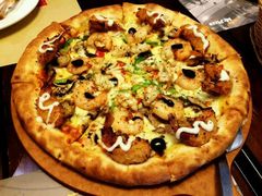android_upload_pic-Mr.Pizza米斯特比萨(盐城聚龙湖店)