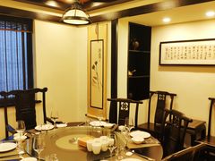 包厢-茶叁酒肆·楚味江湖(菱角湖店)