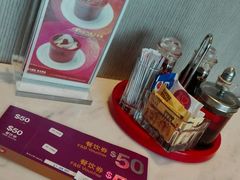 -翠华餐厅(百老汇店)