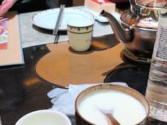 -蒙古人烤羊大师·绿野餐厅(工农大路店)