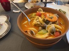 -丰收日·小海鲜·沪上家宴(顾村正大店)