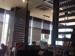 -星巴克(南京同曦万尚城店)