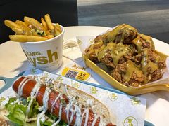 -艾薯夫妇Aysh(福田星河COCOPark店)