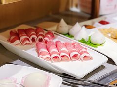 -海底捞火锅(青悦城店)