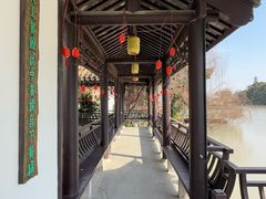 -南北湖风景区