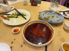 金牌马冈烧鹅-鹅公村·国家非遗传承(荔湾店)