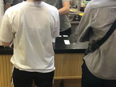 -潮汕良心果汁(金新北路店)