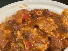 -妈阁铭记澳葡美食