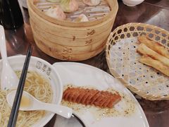 -四季春(美食街店)