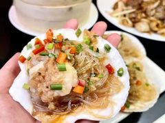 -富力万达嘉华酒店-品珍中餐厅(水果湖店)
