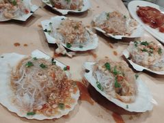 -日进一片海.生腌海鲜火锅.宵夜烧烤(三里屯总店)
