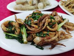 -蛇口康乐快餐鱼仔档(翠苑小区店)