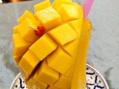 -阿莱唛唛泰国菜·海鲜餐厅(蛇口店)