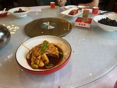 -聚鑫阁江浙菜·非遗传承技艺(闵行交大店)