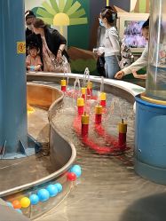 -北京科学中心儿童乐园