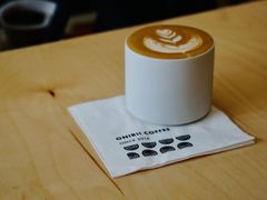 -Onirii Coffee(长乐路店)