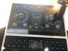 -每刻健身工作室(西直门店)