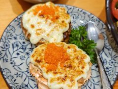 -福匠日本料理(人民路店)