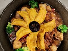 -刀板香·安徽菜(国购IFC店)