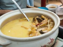 -金龙·打边炉(武进路店)