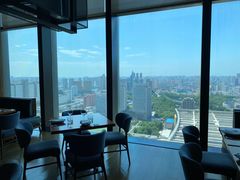 -沈阳君悦酒店·意坊意大利餐厅