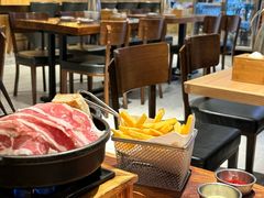 -森味花园·日本料理(伊藤洋华堂亚运村店)