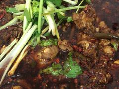 -温江公平红烧兔(总店)