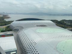 -小南洋海景餐厅(深圳湾店)