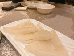 顺德特色伦教糕-香云轩·顺德菜(香云纱园林酒店店)