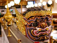 -Home Thai·泰谣(王府井apm店)