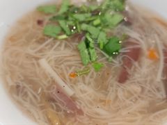 -晋江荣誉国际酒店·港誉茶餐厅