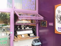 -HANA COFFEE(长寿路店)