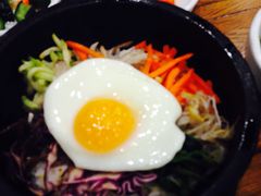 石锅拌饭-全州拌饭馆(龙源西街店)