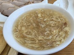 -李连贵熏肉大饼(沈阳站店)