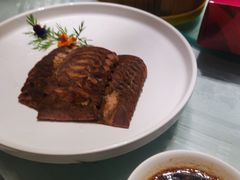 -玉林烤鸭店(定福庄店)