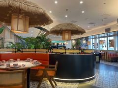-泰椰里·泰国餐厅(智慧城广百广场店)