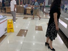 -福成自助烤肉(青春路店)
