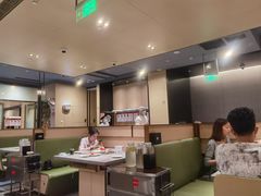 -海底捞火锅(金光华店)