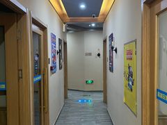 -网鱼网咖·电竞(中山友好广场店)