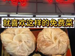 -谢记上海大排档(长寿路店)